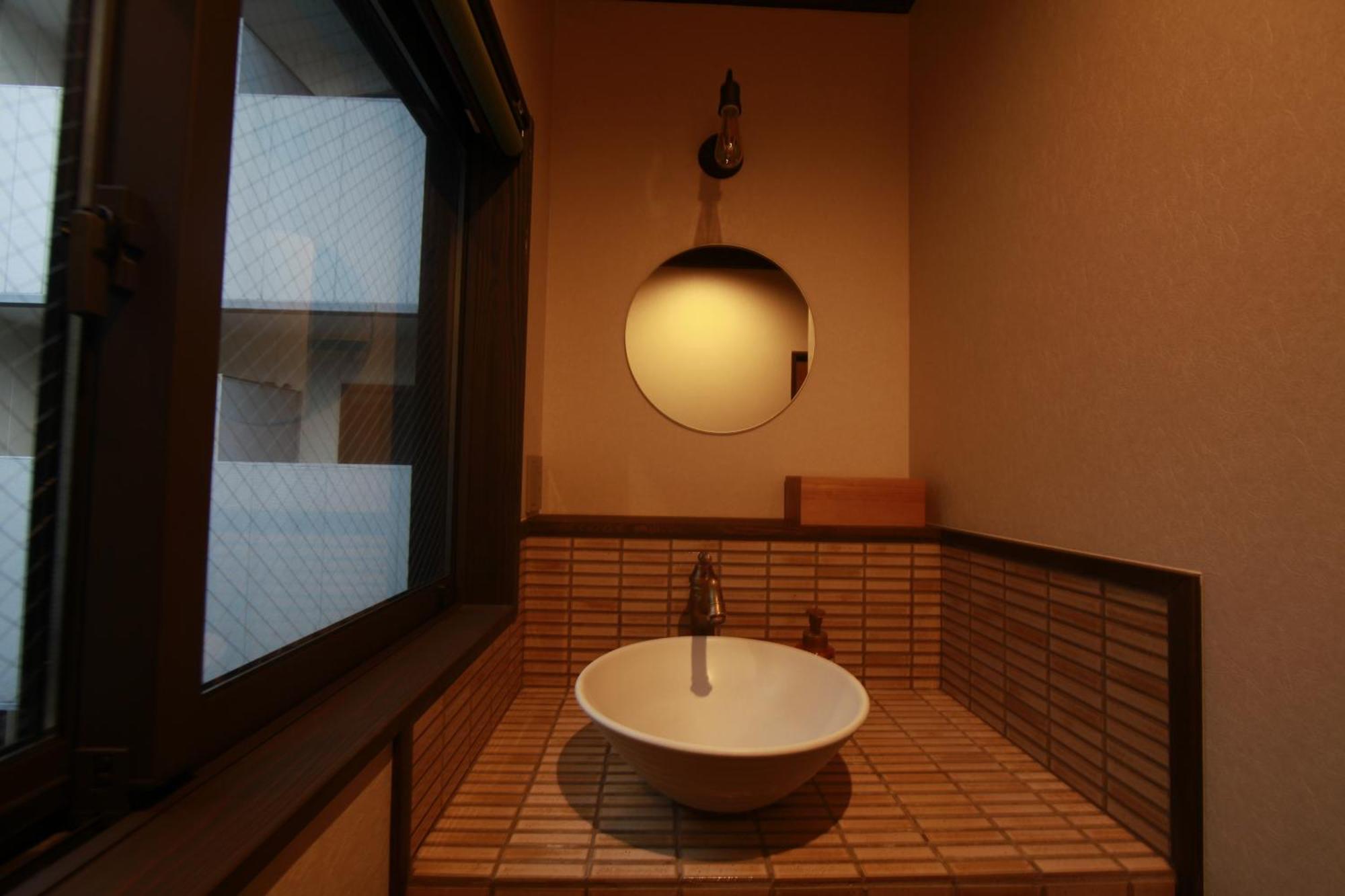 Villa 松の峦 Kyōto Exterior foto