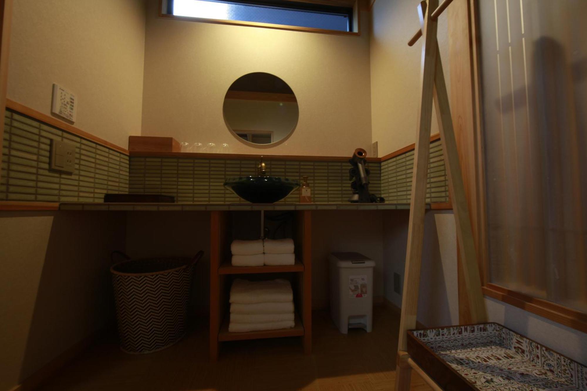 Villa 松の峦 Kyōto Exterior foto